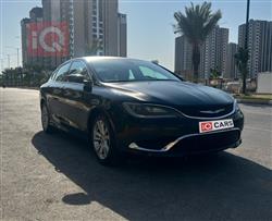 كرايسلر 200